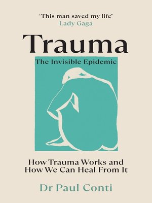 cover image of Trauma